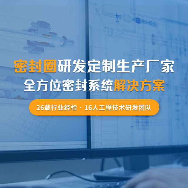 东晟密封-密封圈研发定制生产厂家