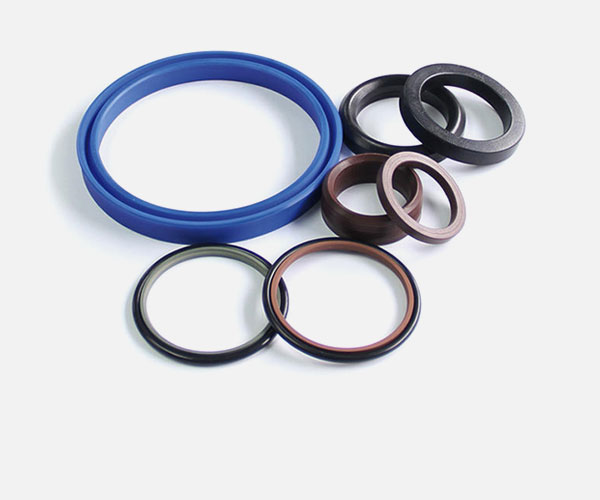 橡胶密封圈