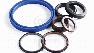 O型密封圈以及槽的设计方案