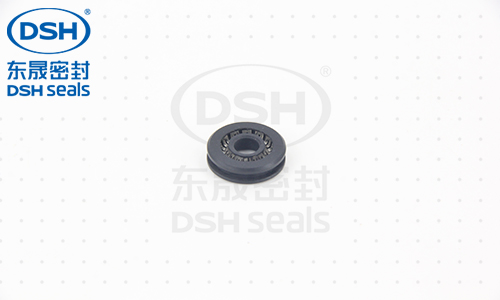 H型PTFE油封汽轮机水密封