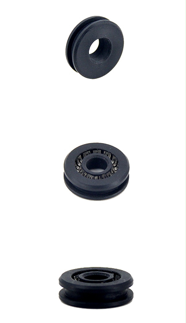 H型PTFE油封汽轮机水密封