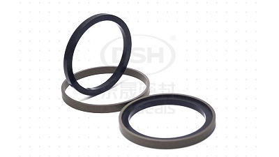 旋转轴摩擦产生火花是密封圈的原因吗？