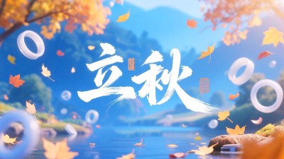 一叶知立秋·一密封疆｜东晟密封圈32年技术沉淀迎"科技丰收季"！