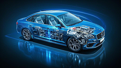 汽车行业中的Y型密封圈应用与解决方案？