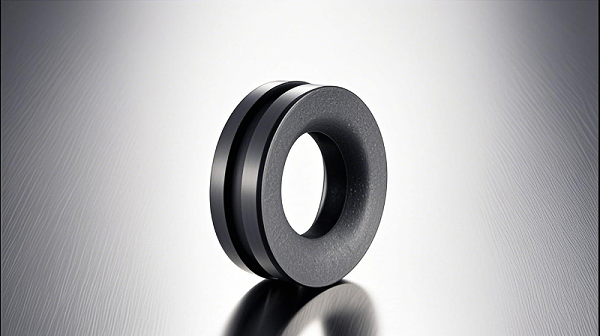 B型四氟油封密封圈件