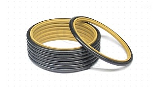 斯特封往复密封圈有哪些特点呢？