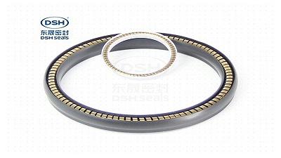 矿山机械设备密封解决方案—PTW旋转泛塞封