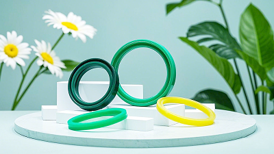 四氟密封圈结构优化设计如何提升工业设备密封效率与寿命！