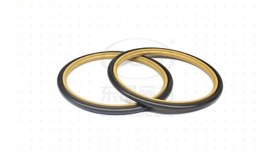 培养箱阶梯组合密封圈