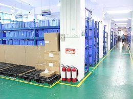 成品发货区 - 东晟泛塞封密封圈