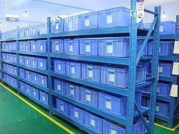 成品区 - 东晟唇形密封圈