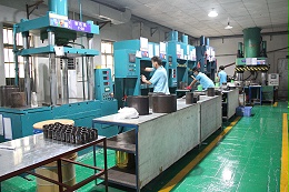 液压设备 - 东晟泛塞封密封圈