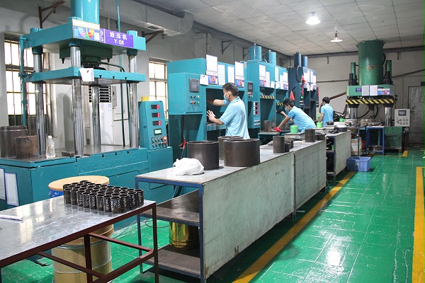 东晟密封-液压设备