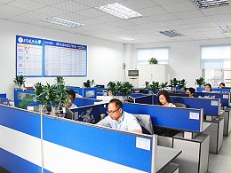 办公室 - 东晟唇形密封圈