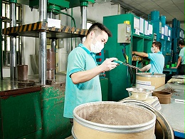 精选原材 - 东晟泛塞封密封圈