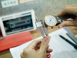 精度测量 - 东晟泛塞封密封圈