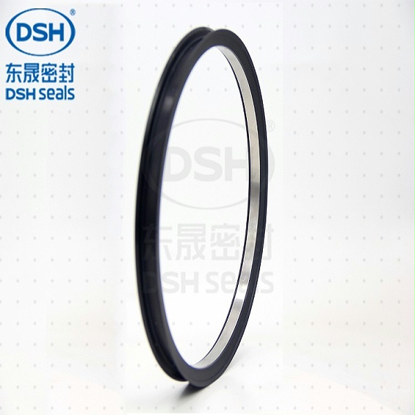 双唇密封圈