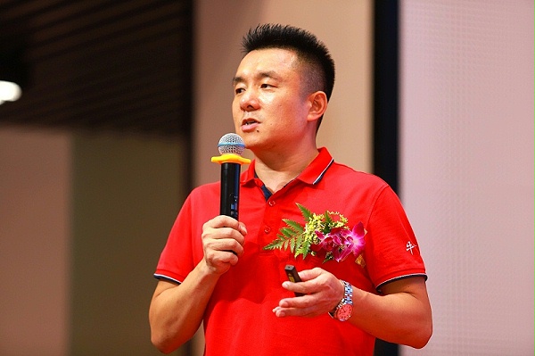 东晟密封胡燕林