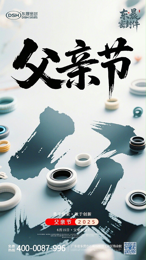 东晟密封件-5-15父亲节-产品版