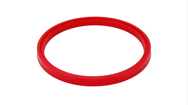 唇形往复橡胶Y型密封件2