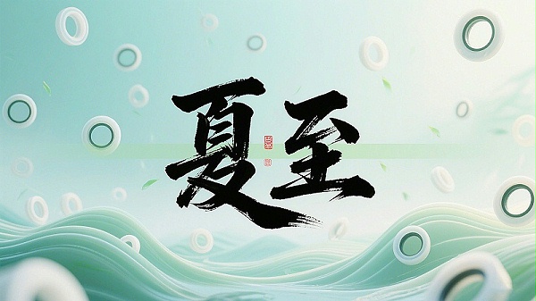 夏至节气2025年6月21日二十四节气-东晟密封件-(3)-副本