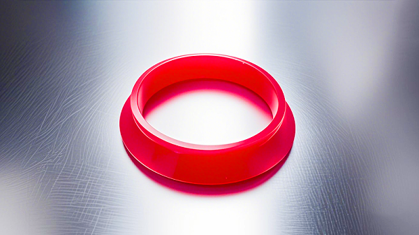 2橡胶密封圈（散件） - 所用材料为聚氨酯橡胶（红PU）制品， ,用于机械设备领域,适用于往复运动、旋转运动、轴用、孔用密封件。 副本