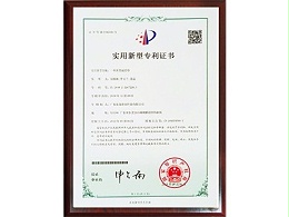 一种新型减震垫 - 东晟唇形密封圈