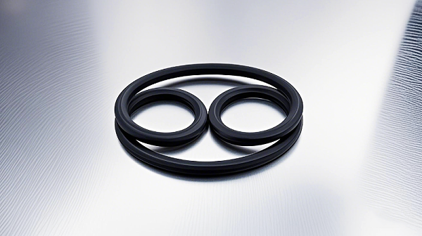 氟橡胶O型密封圈密封件
