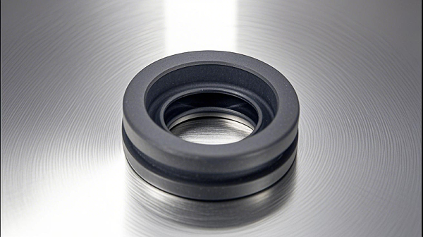 B型四氟油封液压密封件