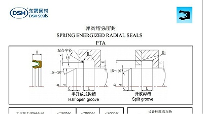 重庆某机电设备采购了东晟密封唇形密封圈