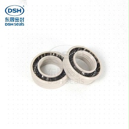 轴用泛塞封点胶机密封圈