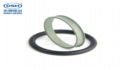 活塞缸密封解决方案—DPD薄型组合密封圈