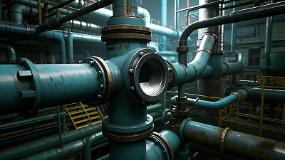 四氟密封圈与 O 型圈性能对比及选型建议！