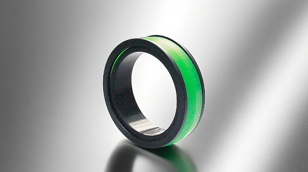 ZC型密封圈 ZP型密封圈密封件2