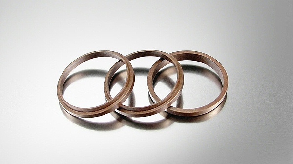 氟橡胶防尘圈dsh---是由氟橡胶密封件材料制成的防尘圈（-防尘密封圈）的一类密封件哦！-(4)2