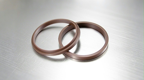 氟橡胶防尘圈dsh---是由氟橡胶密封件材料制成的防尘圈（-防尘密封圈）的一类密封件哦！-(2)1