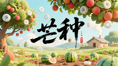 芒种‌深耕32年！东晟密封件用"科技种田"种出行业标杆！