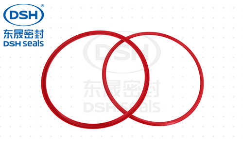 车削V型组合密封圈