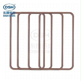 真空炉氟橡胶密封圈