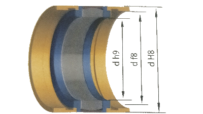 什么是组合密封