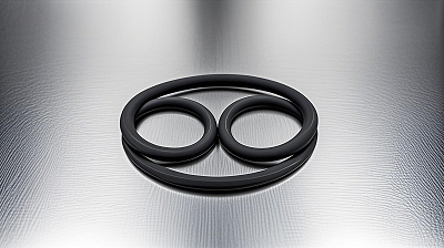 超高分子量聚乙烯（UHMWPE）油缸密封圈！抗泥沙磨损性能提升200%