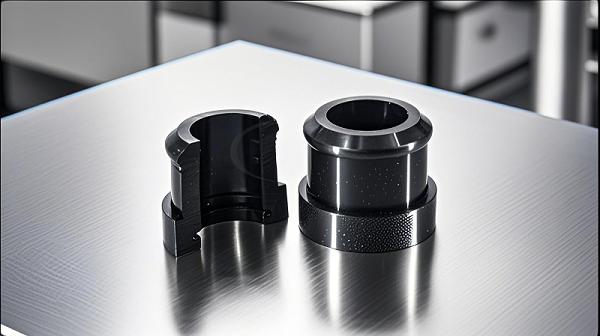 大型矿卡散热器密封件圈