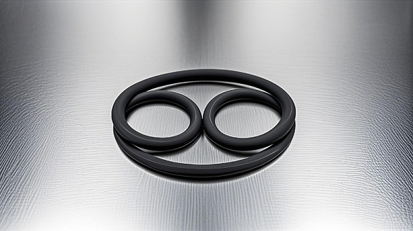 氟橡胶O型密封圈件