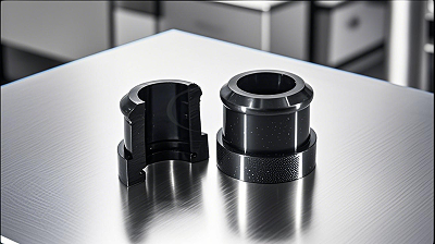 冶金行业案例丨陶瓷纤维复合密封圈！耐800℃高温油缸密封圈通过实测！