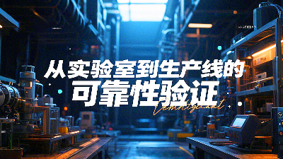 从实验室到生产线——J型旋转油封的可靠性验证！