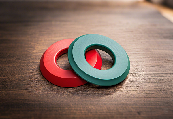 石油化工核电PU密封件密封圈 (1)