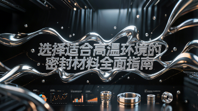如何选择适合高温环境的泵阀密封圈？——从材料到结构的全面指南