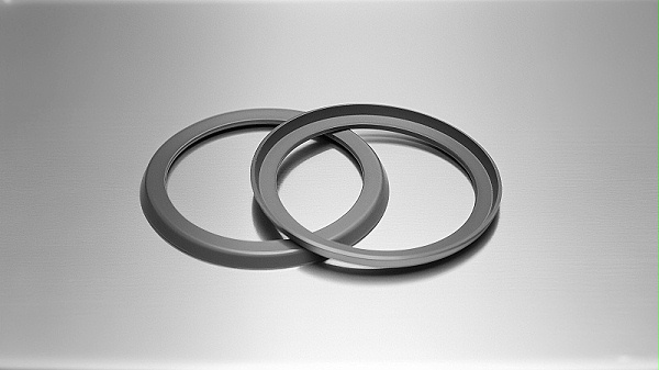 汽车打气泵y型密封圈DYH---打气泵活塞密封圈,聚四氟乙烯密封件,汽车密封圈-(2)