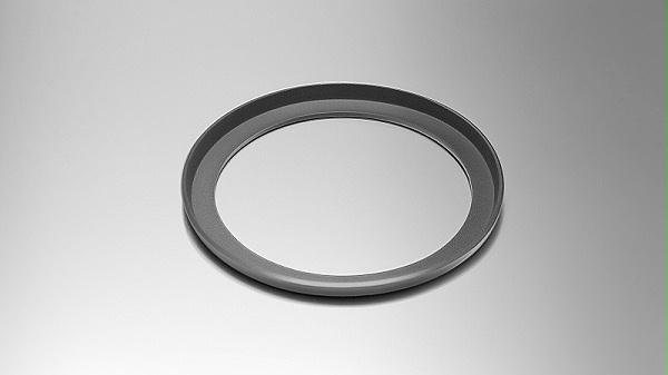 汽车打气泵y型密封圈DYH---打气泵活塞密封圈,聚四氟乙烯密封件,汽车密封圈-(1)