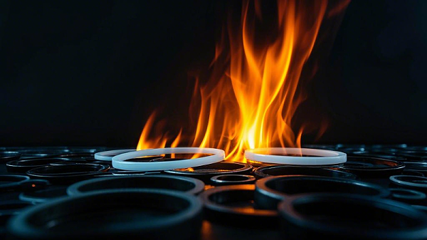 1‌四氟密封件一遇高温就变形？三招教你彻底解决‌